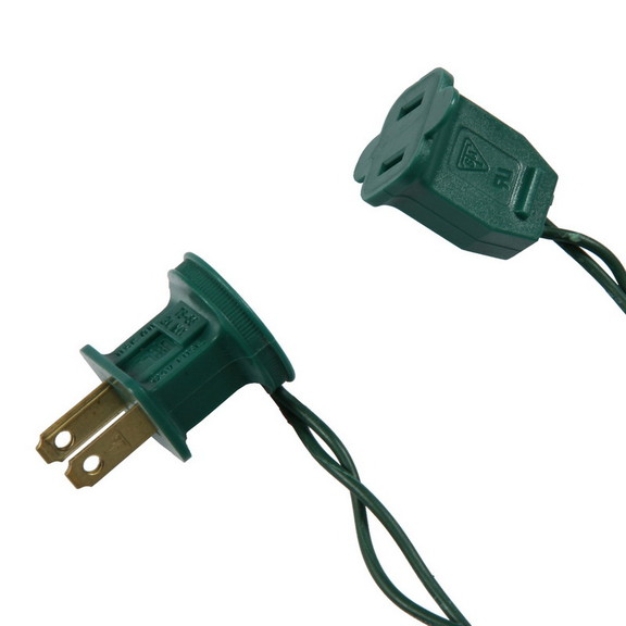 Vickerman V472321 C9 25'x25 Socket Ec 18gaWW Fused...