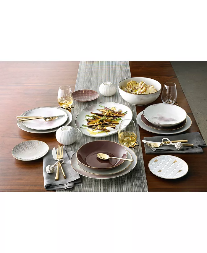 Lenox Trianna Dinnerware Collection