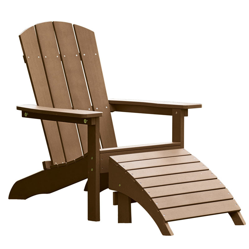 ADIRONDACK OTTOMAN SAND