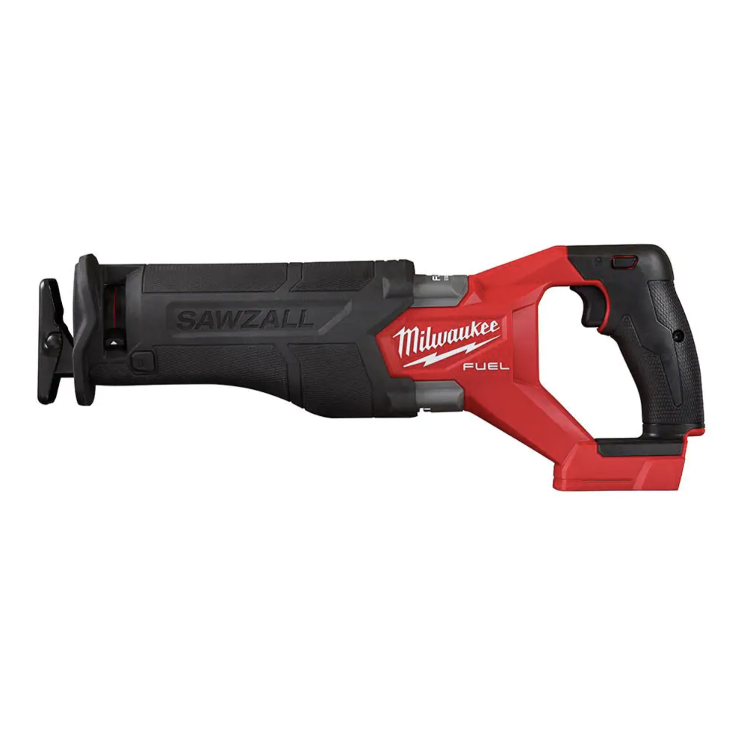 Milwaukee M18 FUEL Gen-2 18V Lithium-Ion Brushless Cordless SAWZALL Reciprocating Saw， Tool-Only (2821-20)