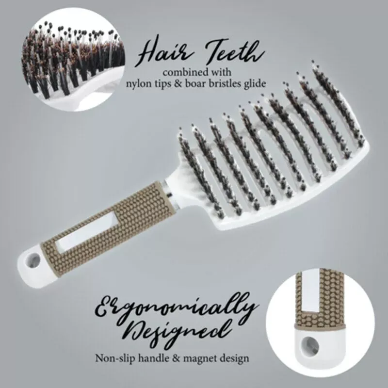 🔥 BIG SALE - 48% OFF🔥🔥 New Year Sale 49% discount - Detangler