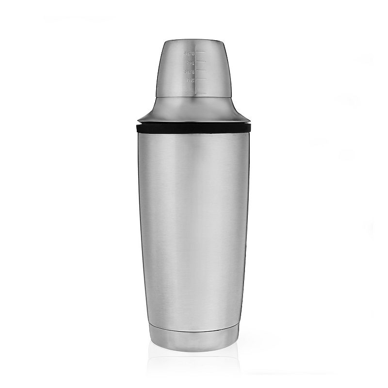 Alchemi Vacuum Insulated Cocktail Shaker by Viski