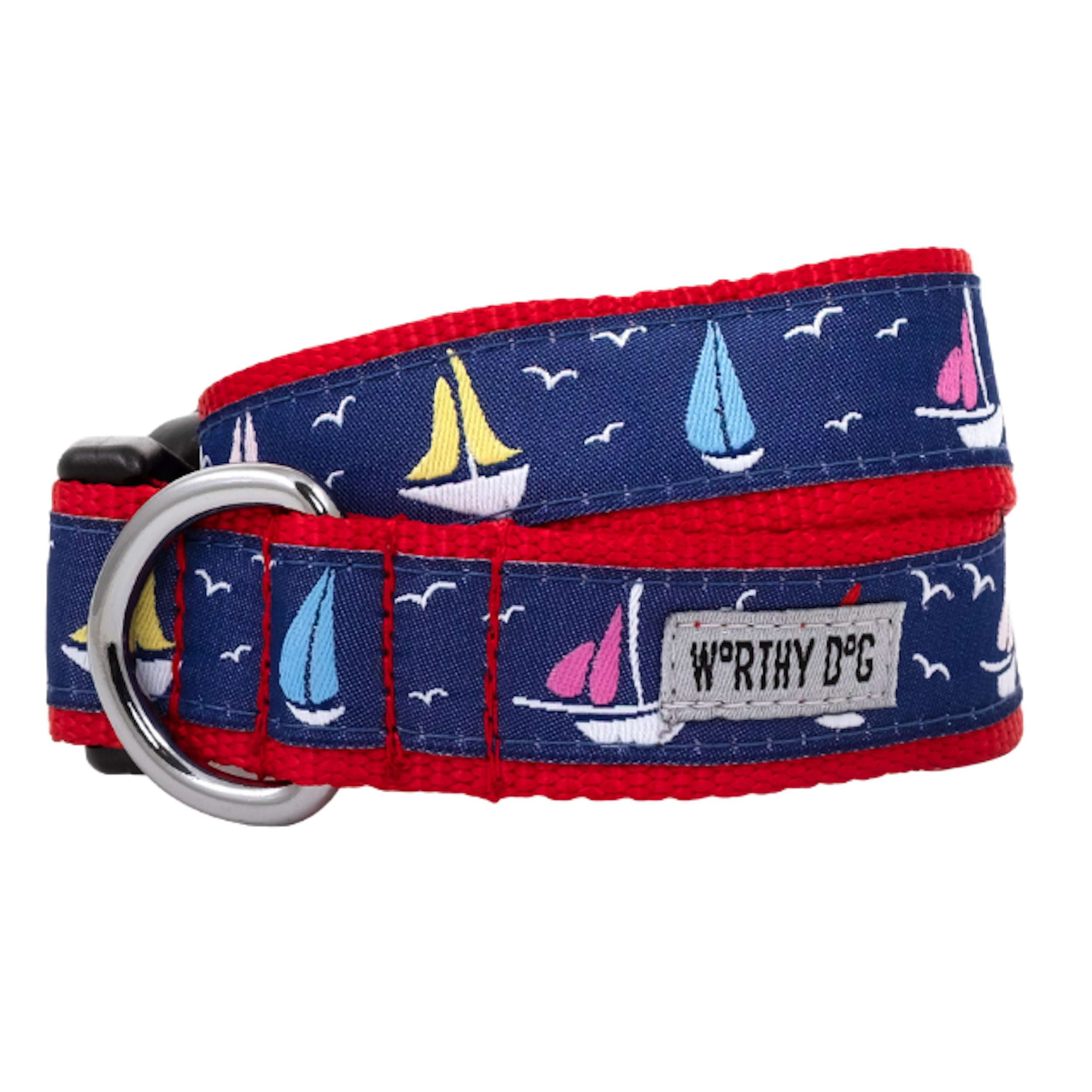 Collar | Sailboats