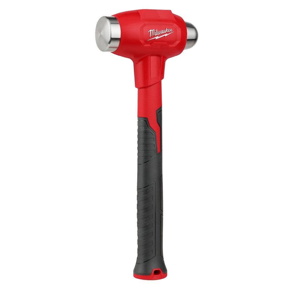 MW 32oz Dead Blow Ball Peen Hammer 48-22-9141 from MW