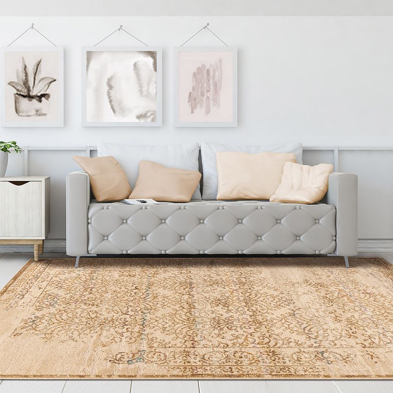 SUPERIOR Astrid Indoor Area Rug