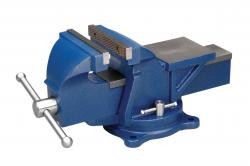 Jpw WC11105 WILTON BENCH VISE  JAW WIDTH 5  JAW O...