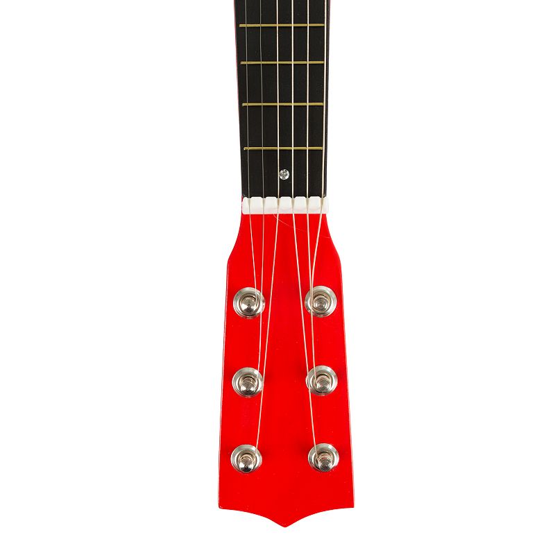 Hey! Play! 6-String Acoustic Toy Guitar