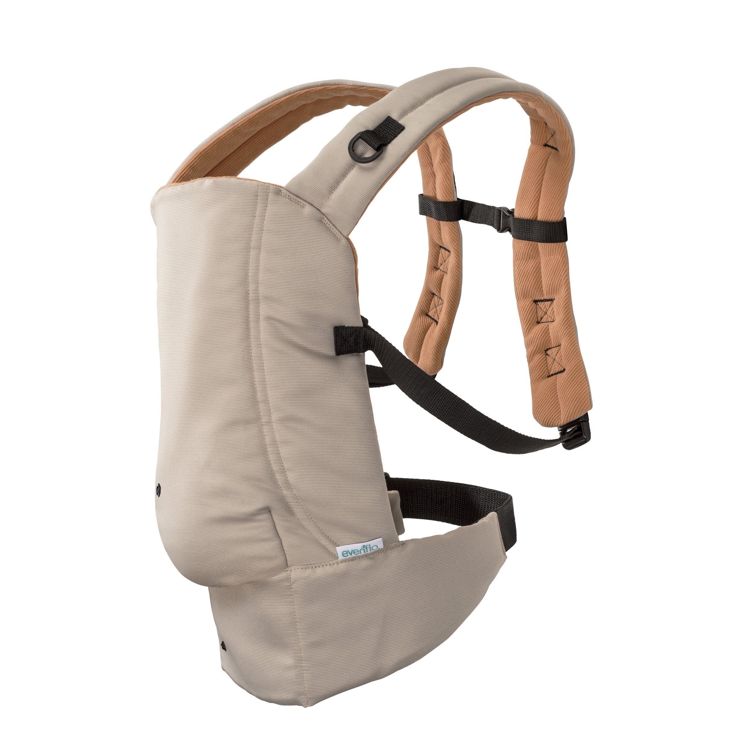 Natural Fit Infant Carrier