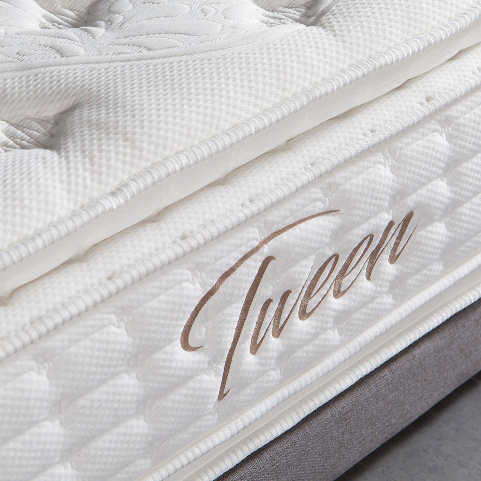 110X200 Cm Indivani Tween Double Side Mattress Tween-110