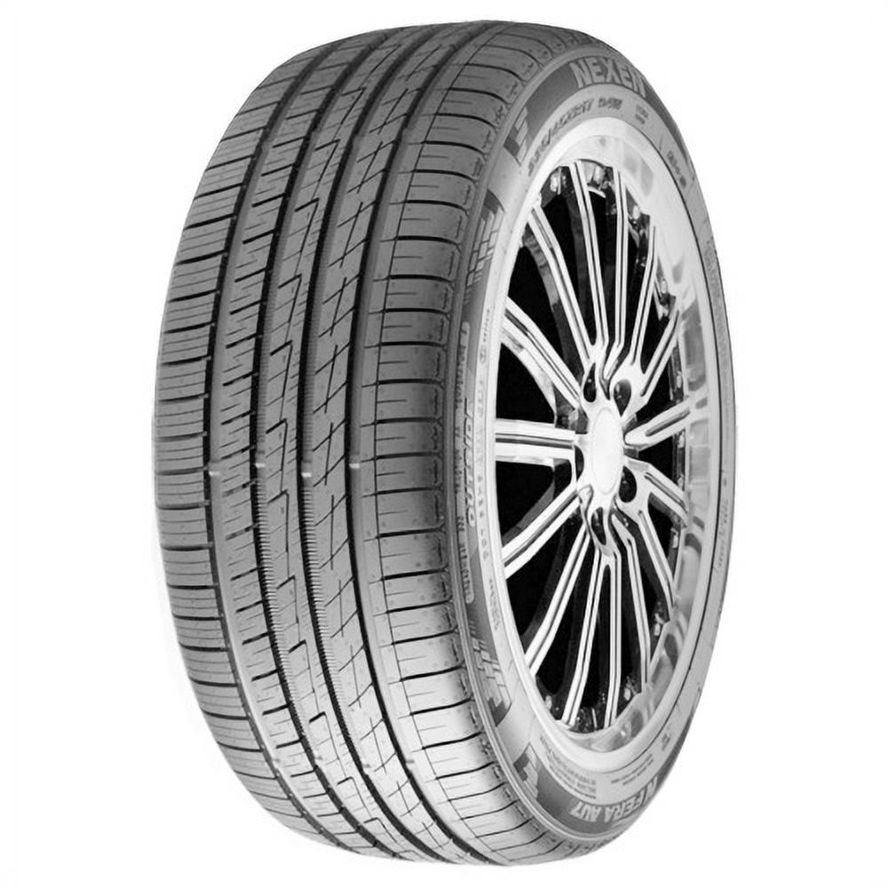 Nexen Nfera AU7 P245/45R19 102W BW All Season Tire