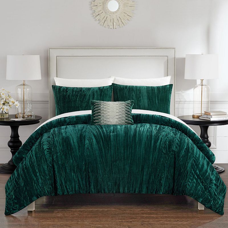 Chic Home Westmont Bedding Set