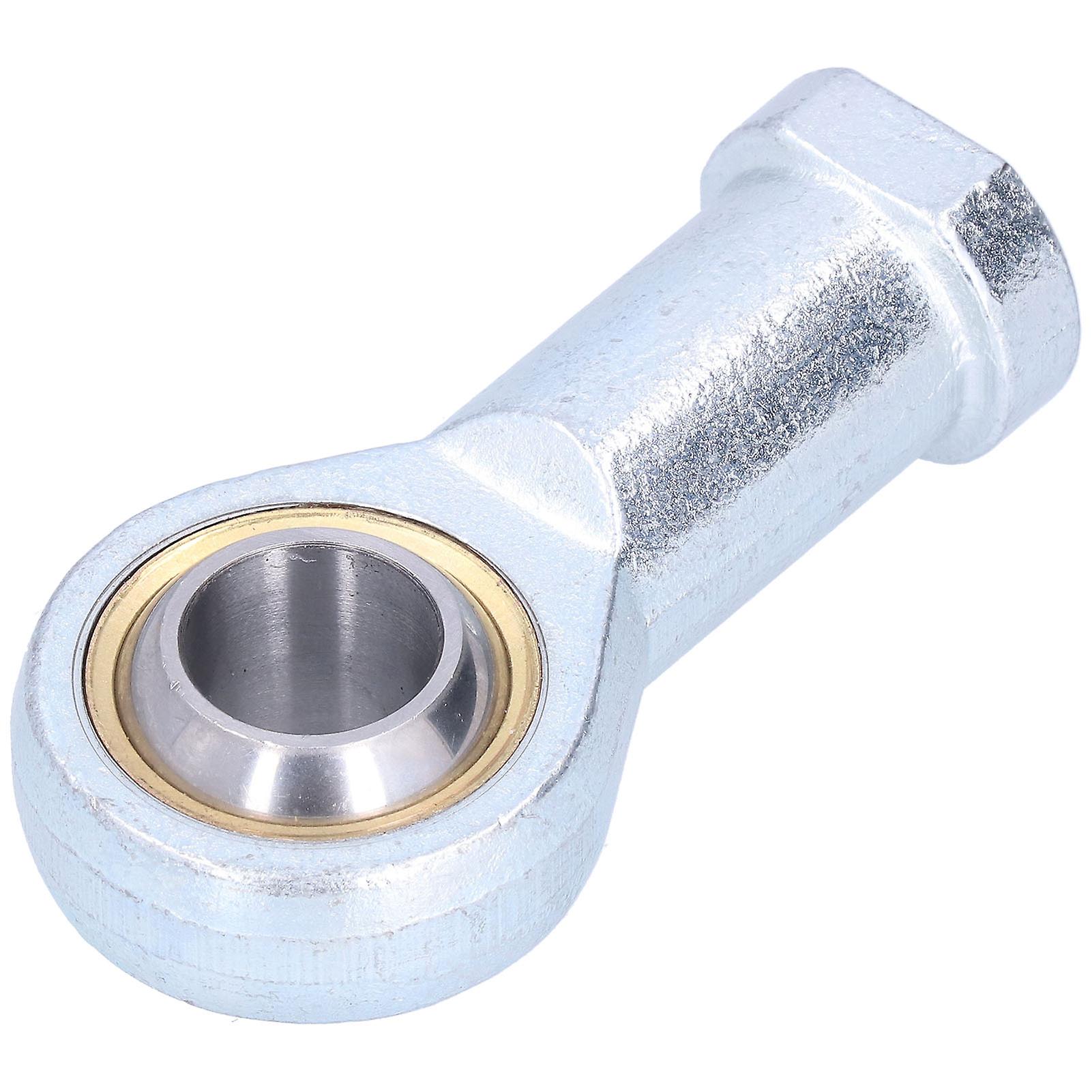 Si25t/ksa25t Rod End Bearing 25mm Inside Diameter Female Connector Joint Rod End Ball Bearing