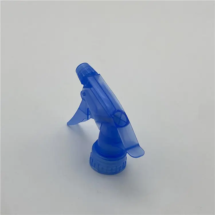 Plastic Water Cleaning Trigger spray nozzle  28/400 Hand Sprayer Mini trigger gun agriculture spray bottle