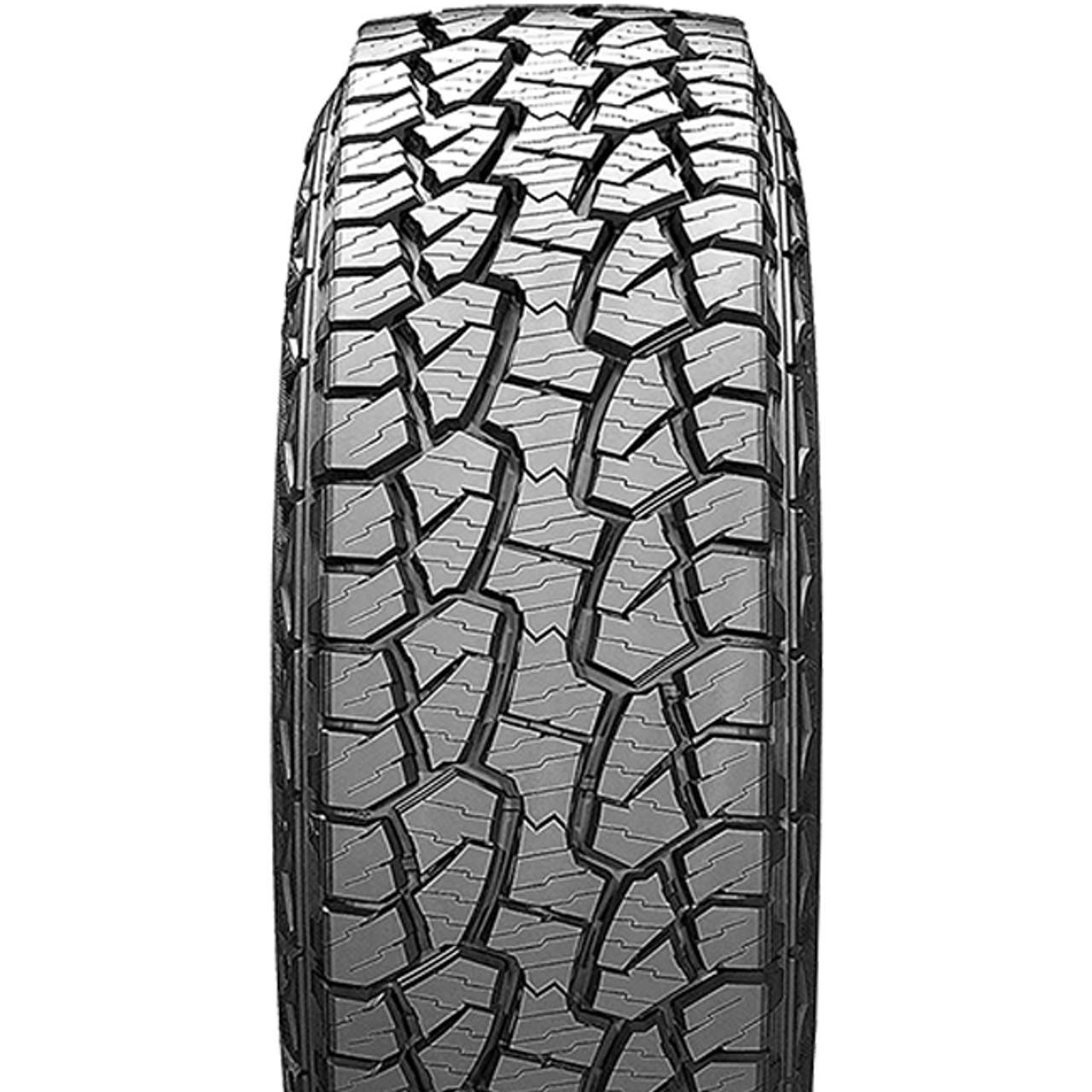 Hankook Dynapro ATM LT 235