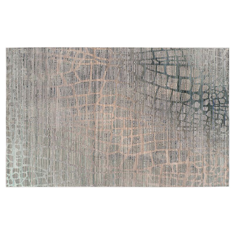 Safavieh Valencia Quinby Abstract Rug