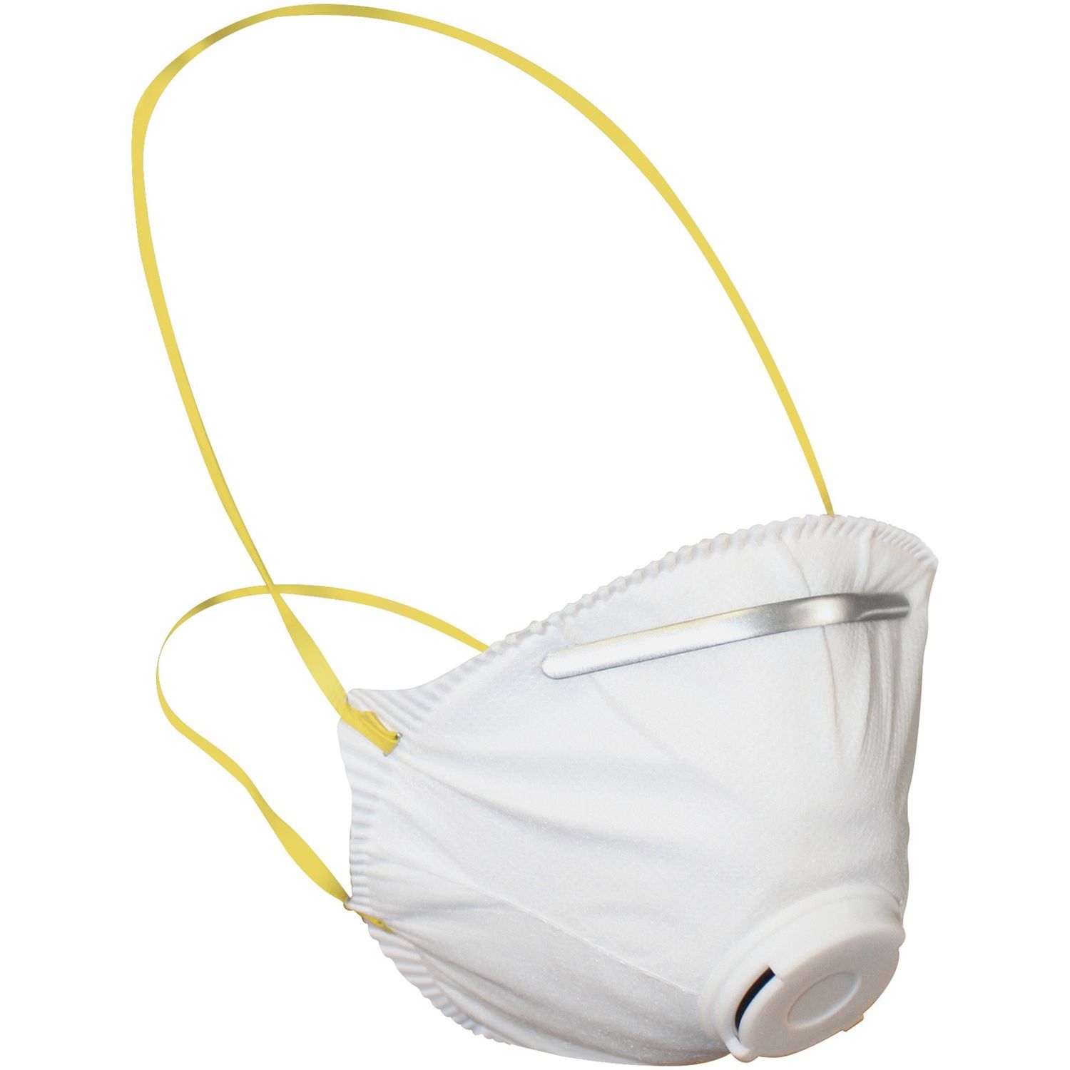 Exhalation Valve Dust Respirator by Impact Products PGD7314B