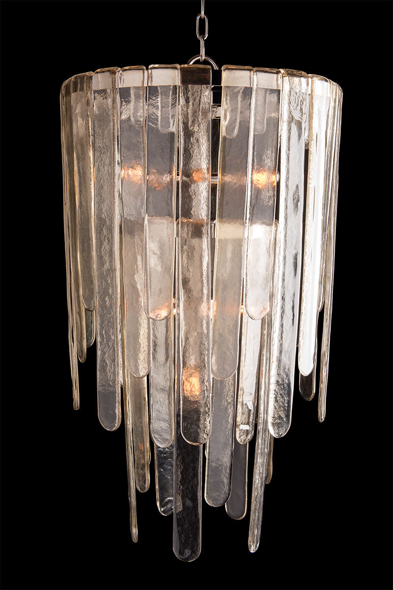 Fenwater 9 Light Pendant