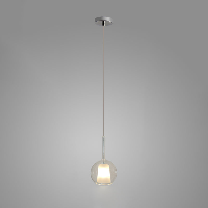 Glo Pendant Light