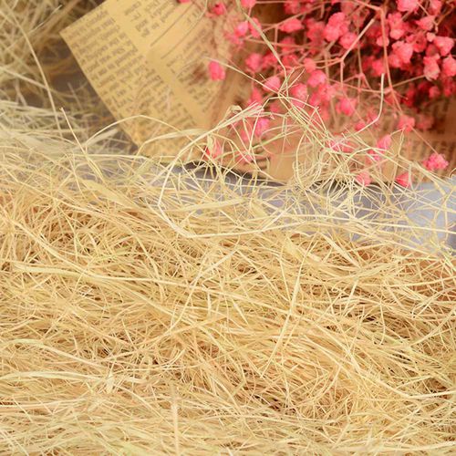 Yaoping New Natural Nesting Material 30g/Bag Bird Nest Fibre Pet Parrot Aviary Supplies