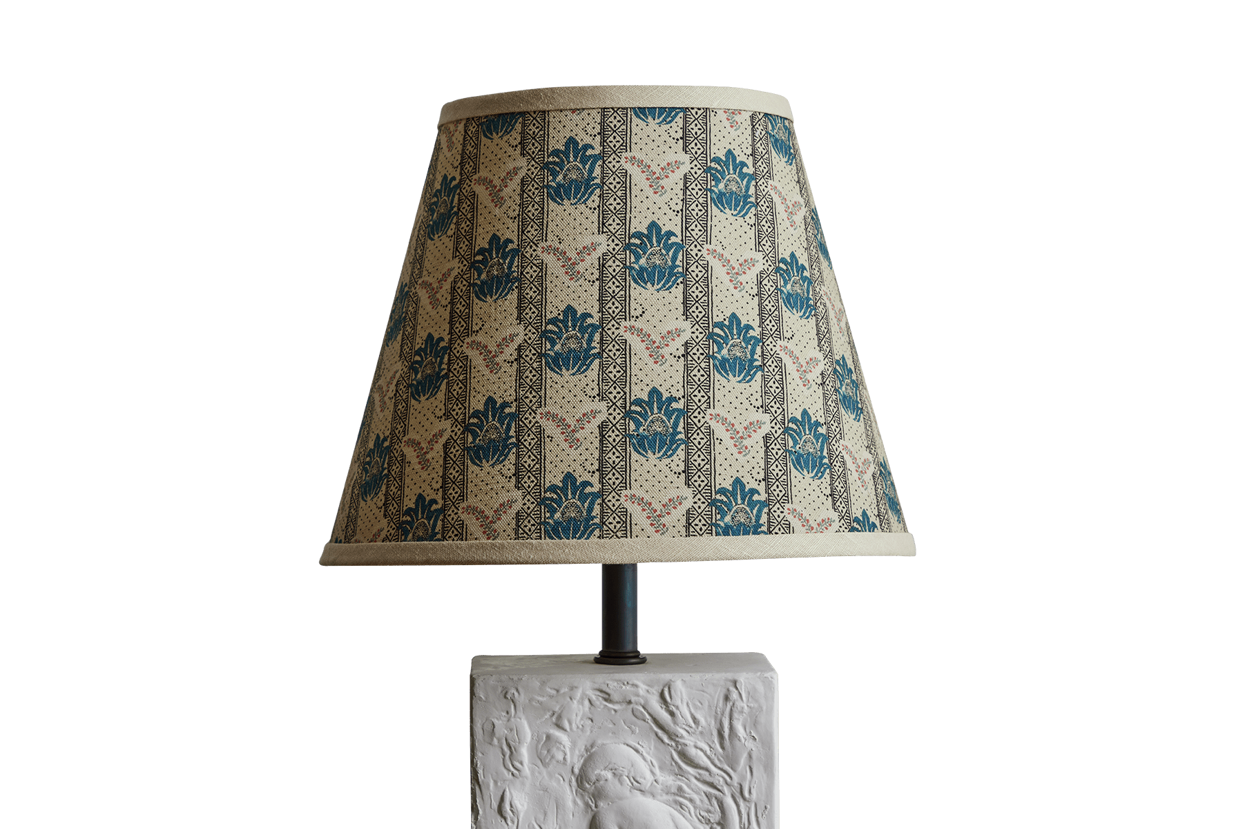 Alix Soubiran, Serafina Lampshade