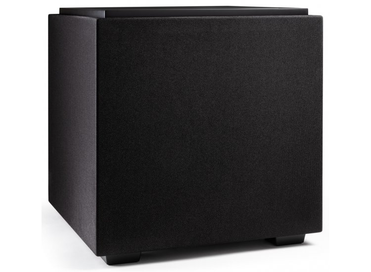 Definitive Technology Black Descend DN10 Subwoofer