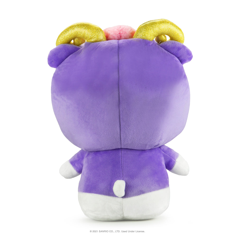 Kidrobot Hello Kitty® Zodiac Interactive Plush - ARIES Edition