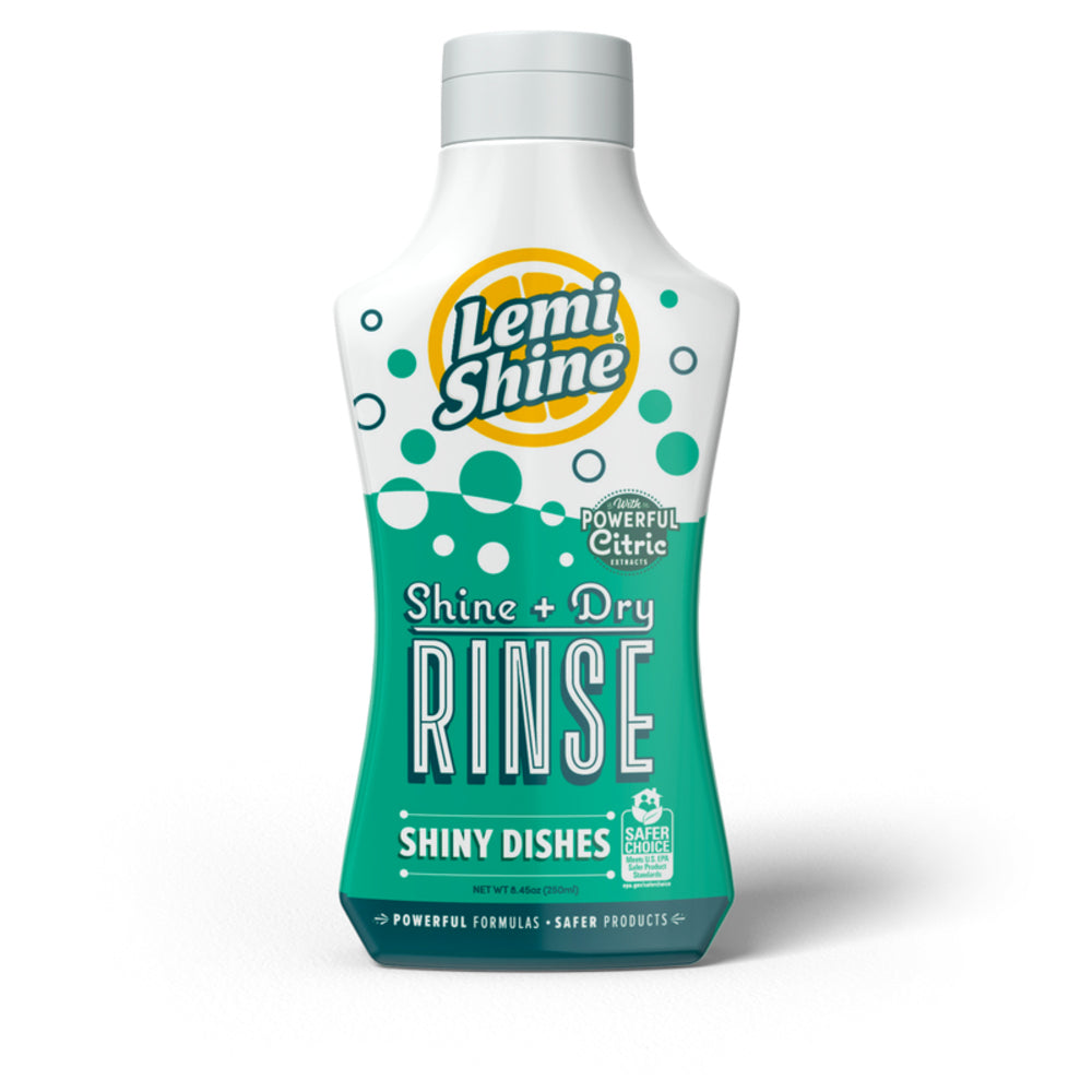 LEMI SHINE RINSE 8.45OZ