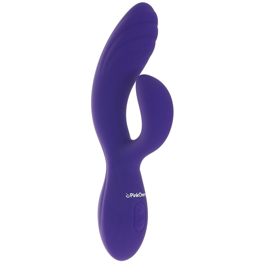 FantasyCherry  G-Spot Dual Rabbit Vibrator