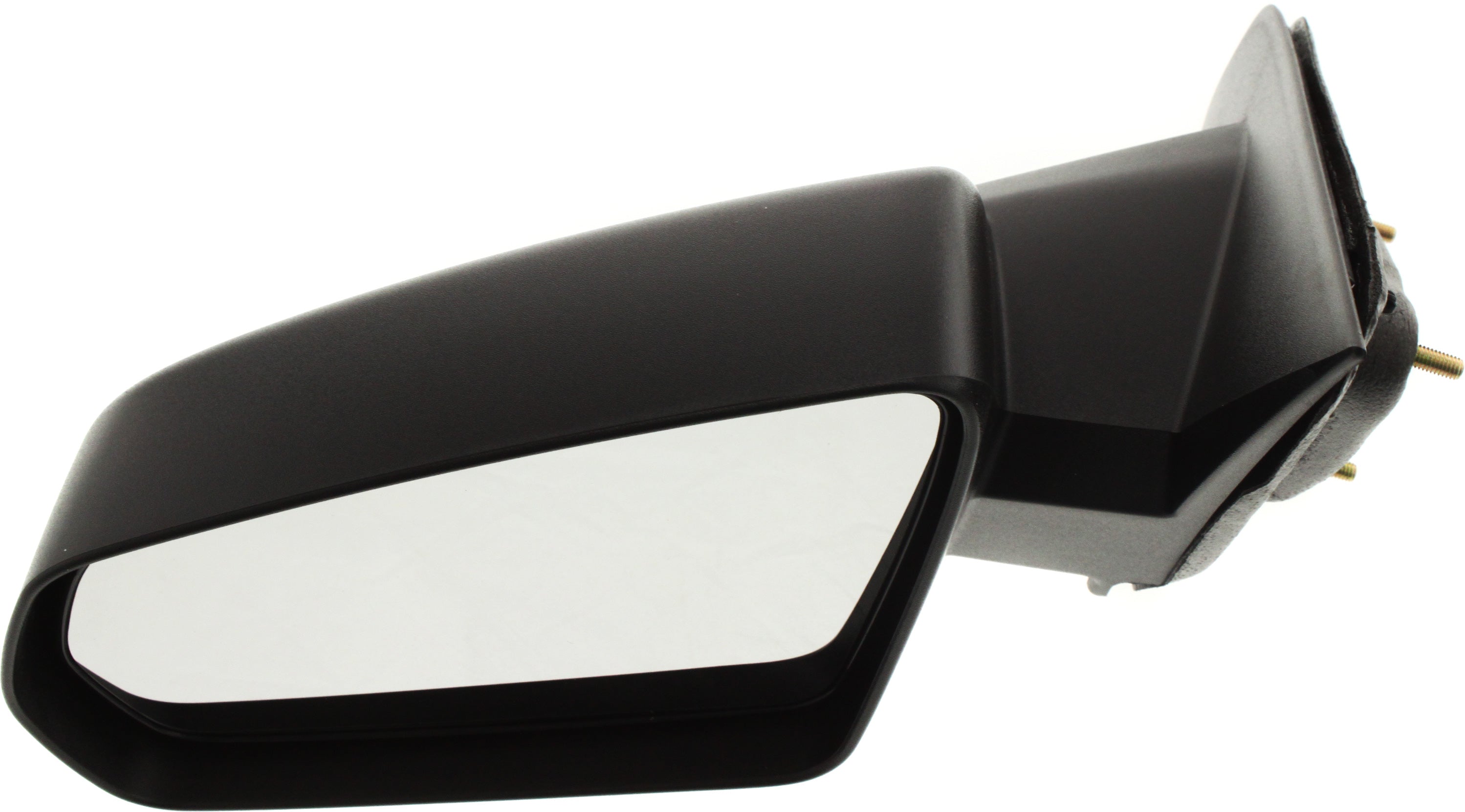 Mirror Compatible With 2008-2014 Dodge Avenger Left Driver Side Paintable Kool-Vue