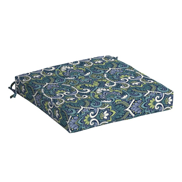 Outdoor Seat Cushion