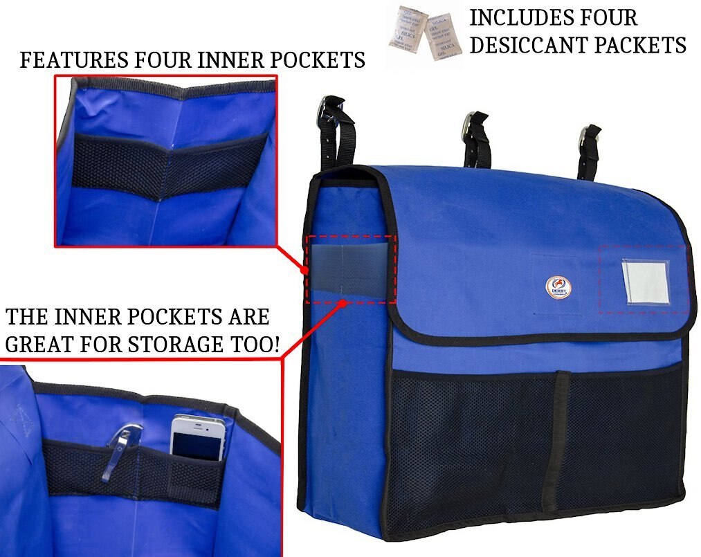 Derby Originals Premium Horse Blanket Storage Bag