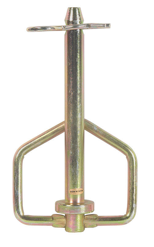 PIN HITCH 1/2X4-1/4