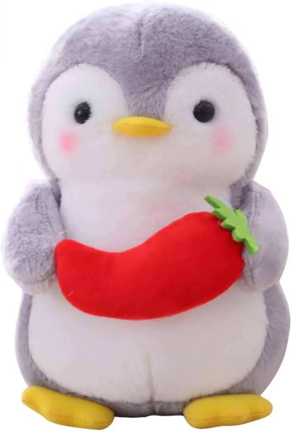 Kids Dolls Decorative Plush Toys Cute Pepper Animal Cm Party Valentines Toy Soft With Gift Gifts Day Stuffed Pillow Chili Design Doll Hugging