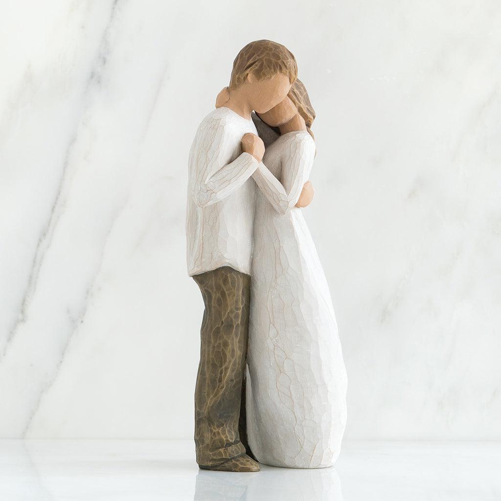 Willow Tree  Promise Figurine