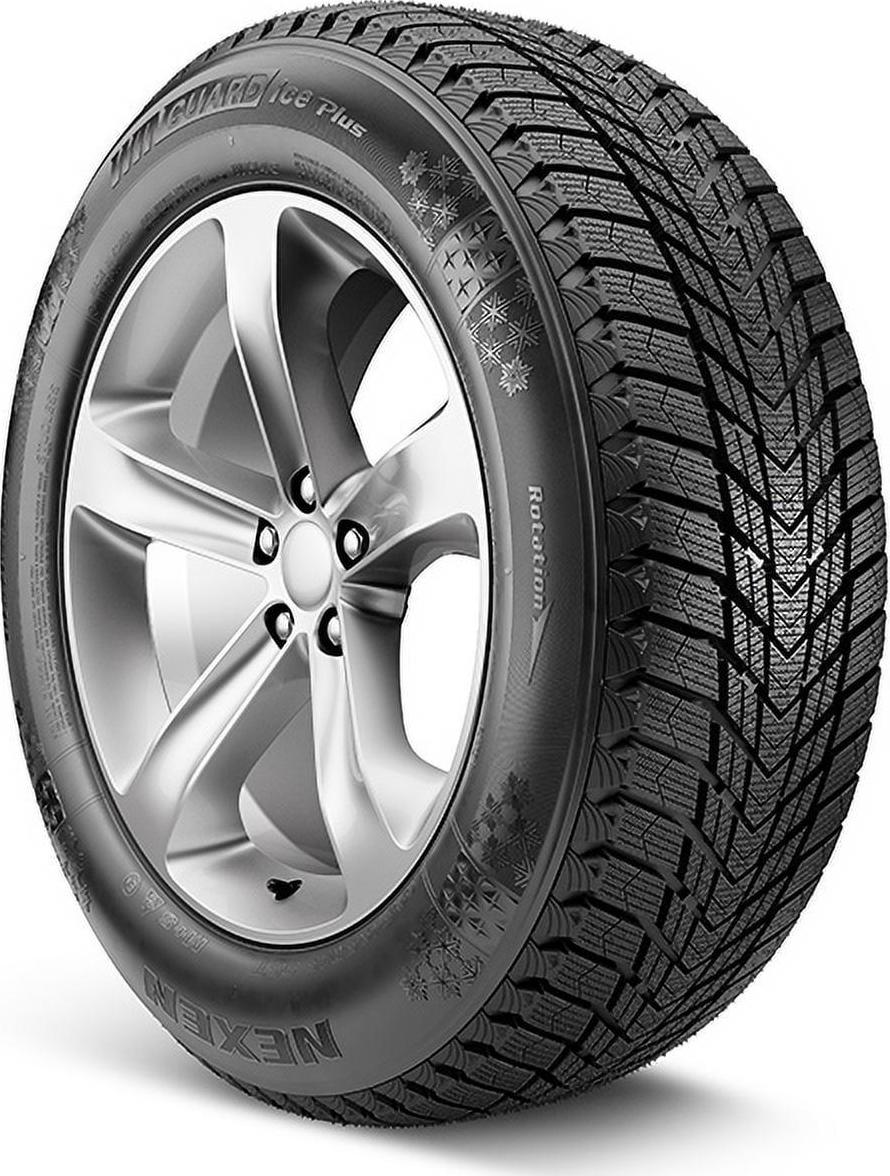 Nexen Winguard Ice Plus Winter 225/55R16 99T XL Passenger Tire