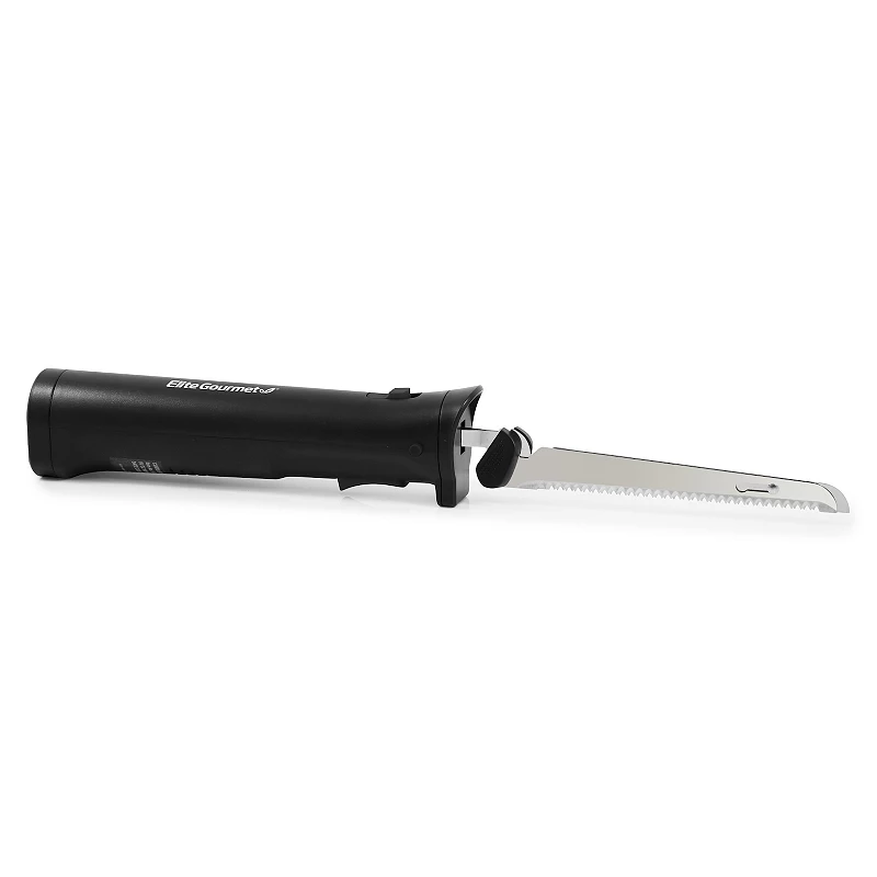 Elite Cordless Electric Knife