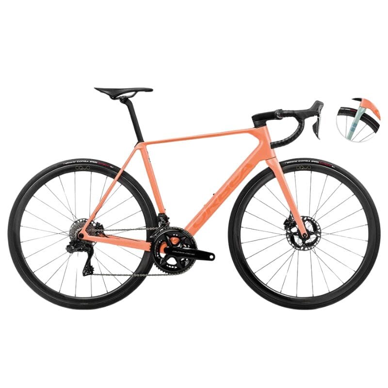 Orbea Orca M10ILTD PWR