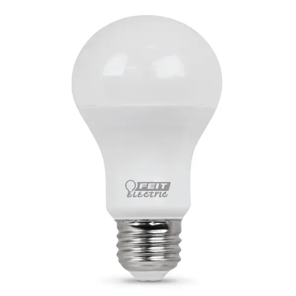 FEIT Electric 24-Count 800 Lumen 5000K Non-Dimmable LED