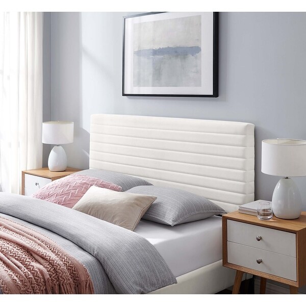 Tranquil Full/Queen Headboard - - 36743071