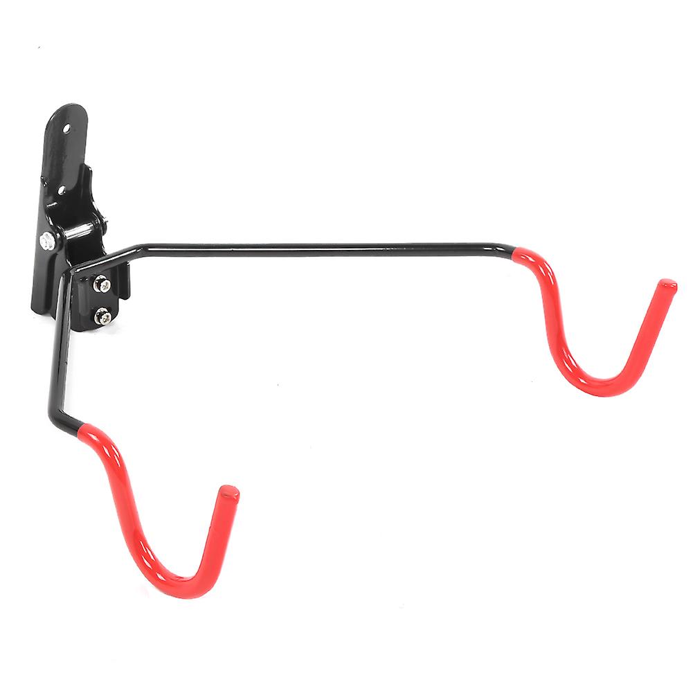 Mountain Bicycle Parking Support Bike Storage Rack Stand Wall Hooks Cycling Accessories