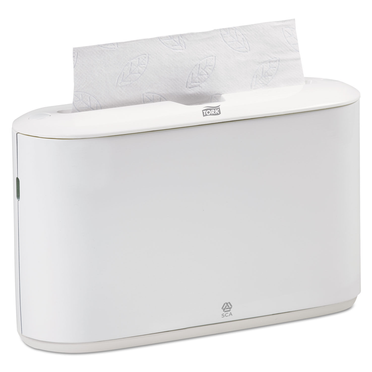 Xpress Countertop Towel Dispenser by Torkandreg; TRK302020