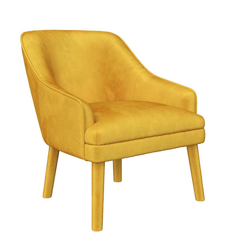 Mr. Kate Effie Upholstered Accent Chair