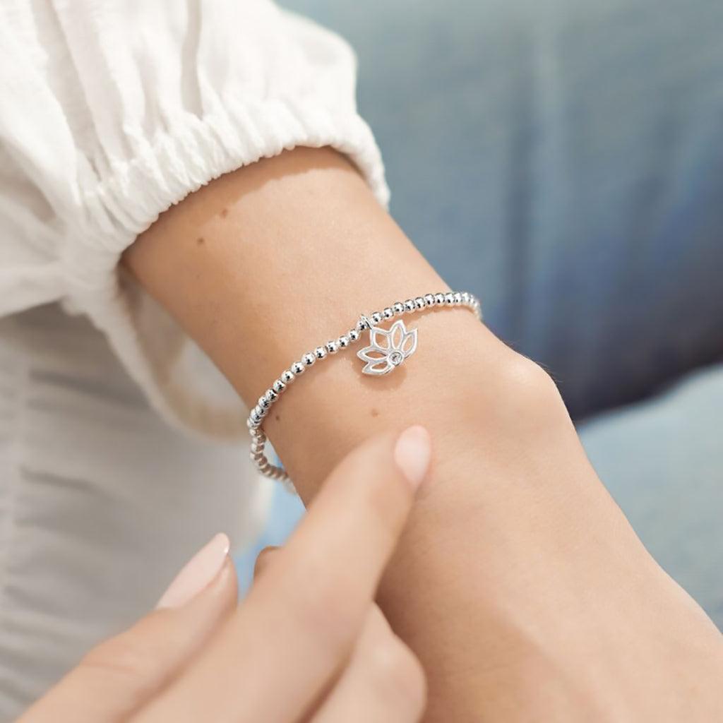 Katie Loxton  A Little 'Growth' Bracelet