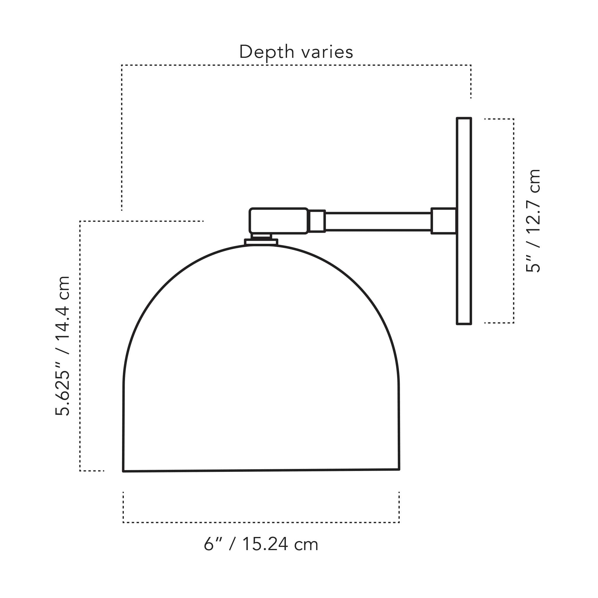 Amélie Sconce 6