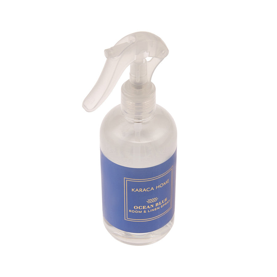 Karaca Home Ocean Blue Room And Laundry Spray 300.21.02.0049