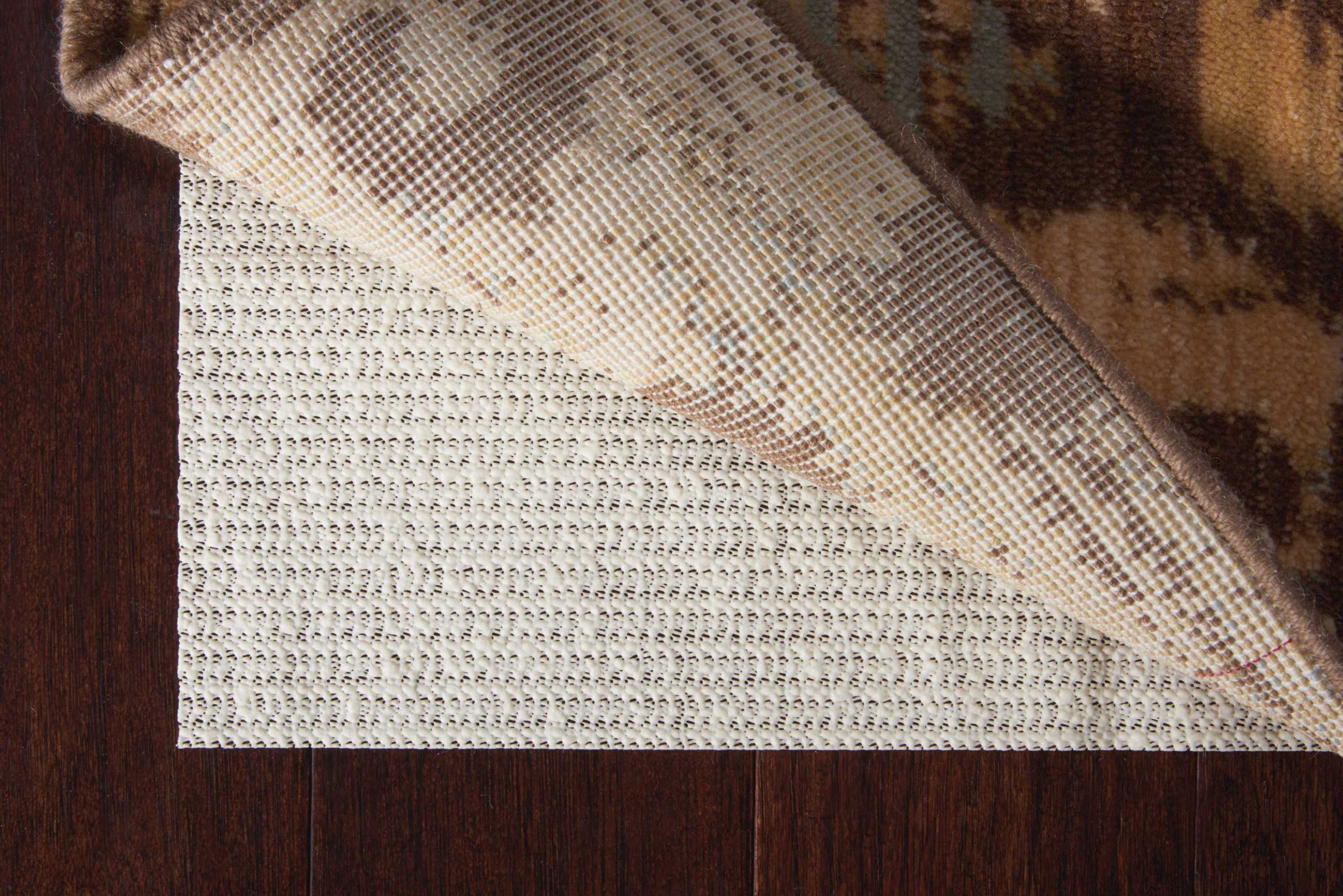 ShiftLoc Ivory Rug Pad