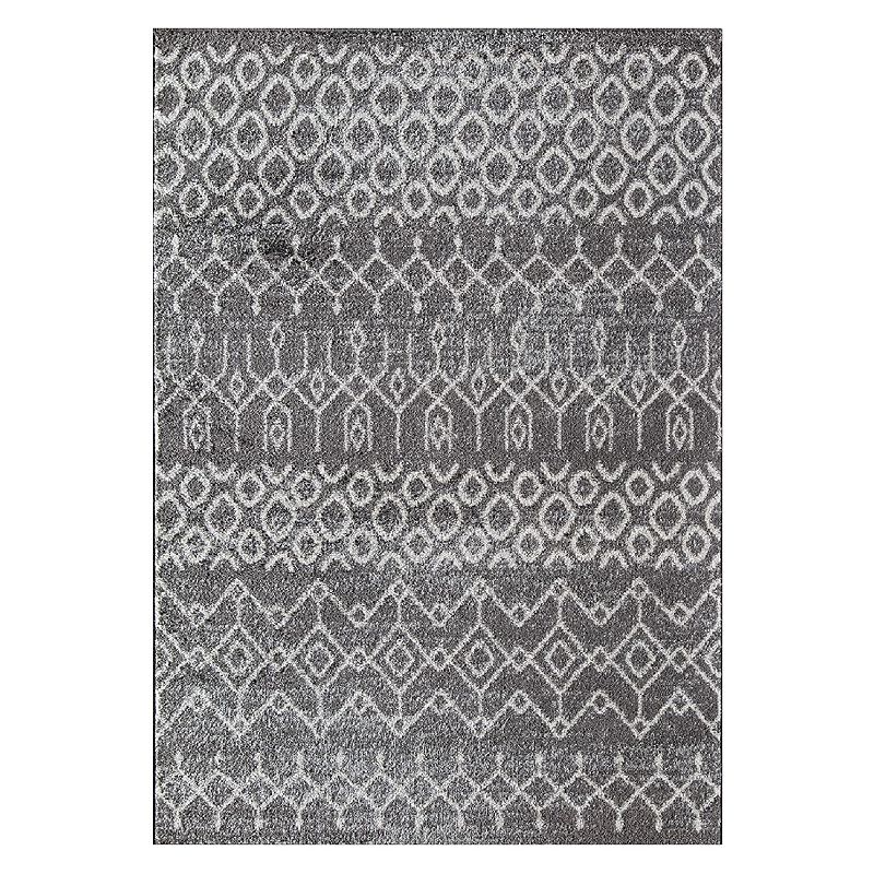 Mason Brooks Knox Tribal Moroccan Area Rug