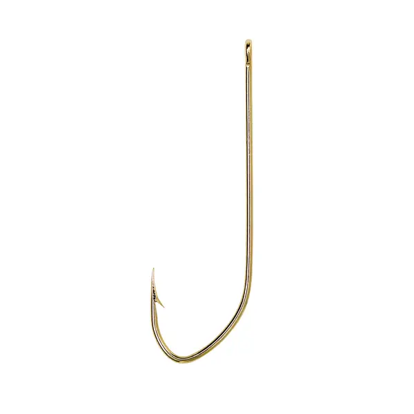 Eagle Claw Pro-V Bend Design Aberdeen Hook