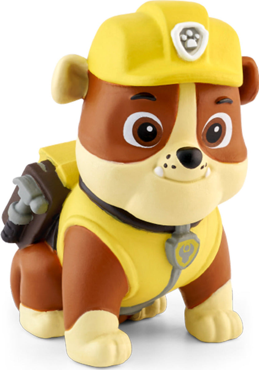 Tonie - Paw Patrol Rubble