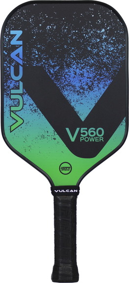 Vulcan V560P VAPOR V560 Control PB Paddle (Vapor)